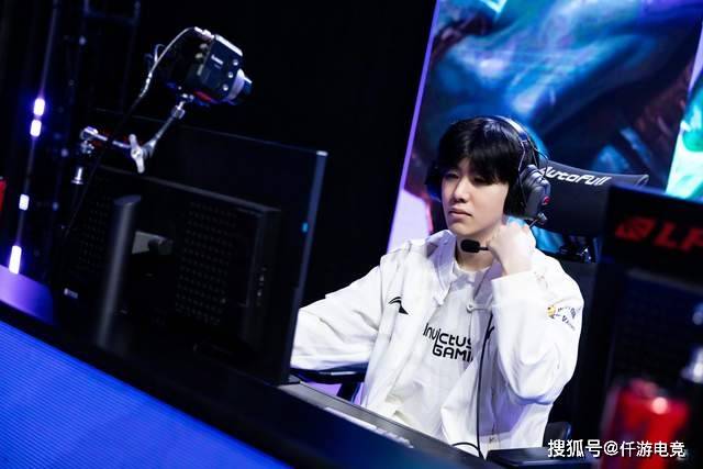 LOL:TheShy透露退役(yì)时间,想跟Rookie打到退役(yì)