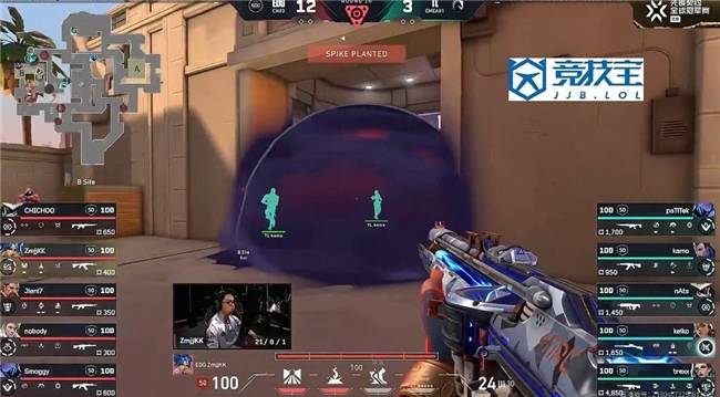 全球冠(guān)军賽(sài):TL让一(yī)追(zhuī)二淘汰EDG