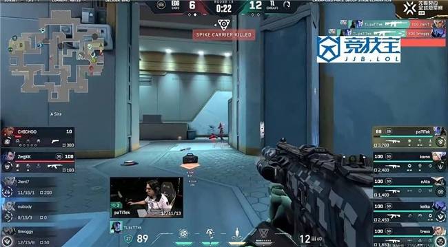 全球冠(guān)军賽(sài):TL让一(yī)追(zhuī)二淘汰EDG