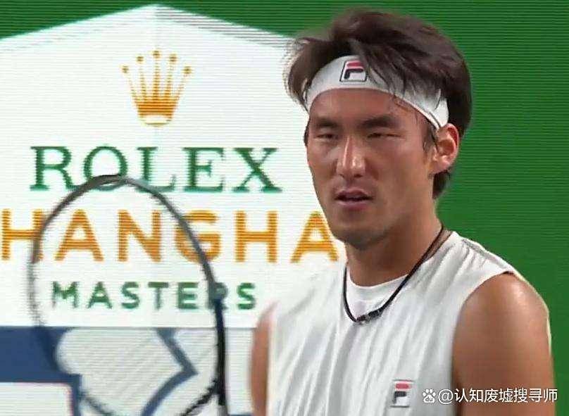 中国小將(jiāng)布云朝(cháo)克特大(dà)師(shī)賽(sài)再突破(pò)!以下克上点燃上海賽(sài)场