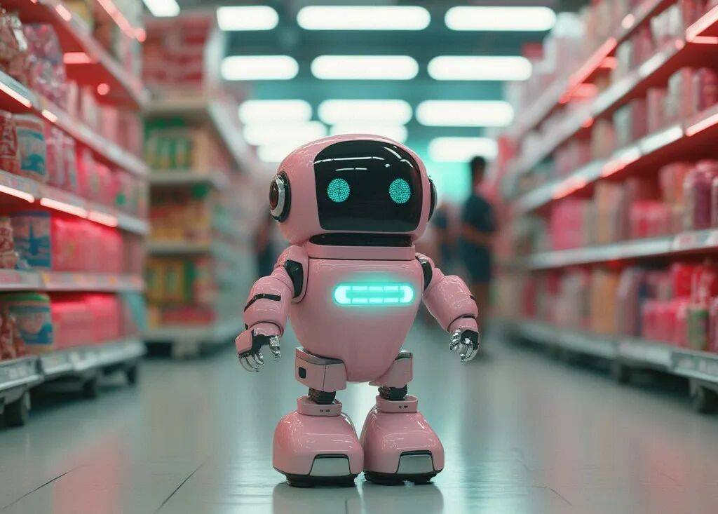 阿裡(lǐ)字(zì)节全面开火,争夺下(xià)一代电商入口