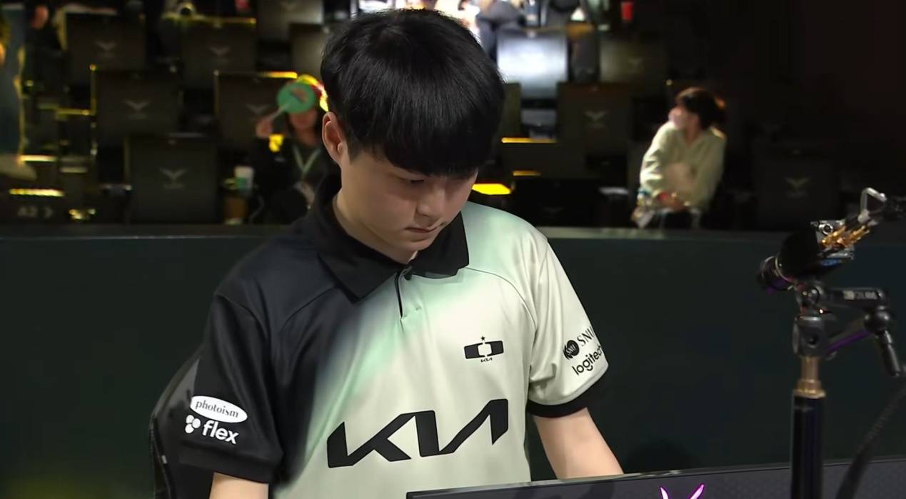 LOL第一届“整活赛事”公开,Faker有可能(néng)参加(jiā),中韓(hán)大戰(zhàn)提(tí)前上演