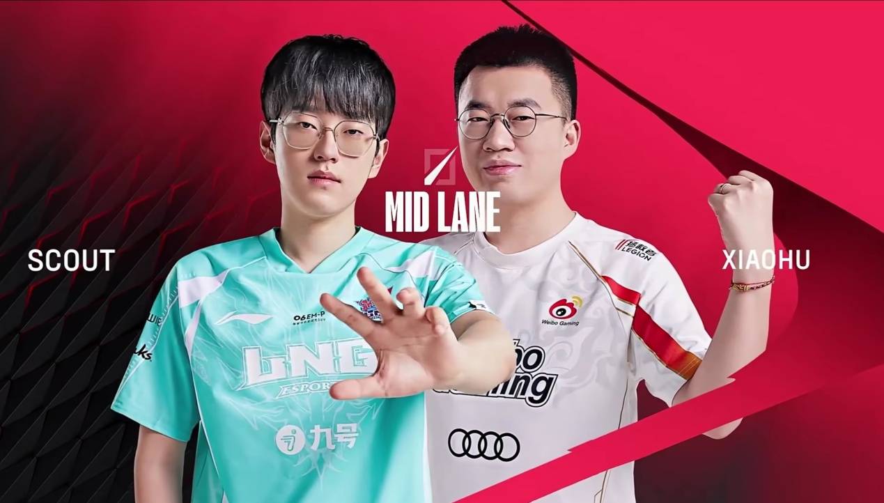 LOL第一届“整活赛事”公开,Faker有可能(néng)参加(jiā),中韓(hán)大戰(zhàn)提(tí)前上演