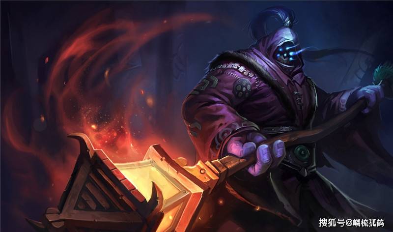 LOL首席设计师谈世界賽(sài)版本改动：賈(jiǎ)尅(kè)斯将削弱，AP打(dǎ)野会加强