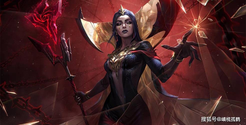 LOL首席设计师谈世界賽(sài)版本改动：賈(jiǎ)尅(kè)斯将削弱，AP打(dǎ)野会加强