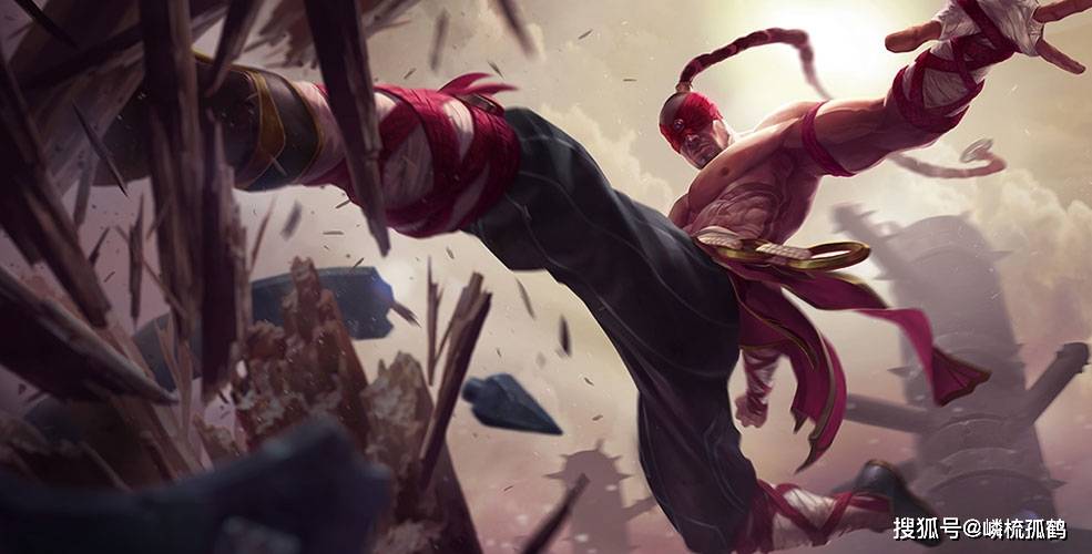 LOL首席设计师谈世界賽(sài)版本改动：賈(jiǎ)尅(kè)斯将削弱，AP打(dǎ)野会加强