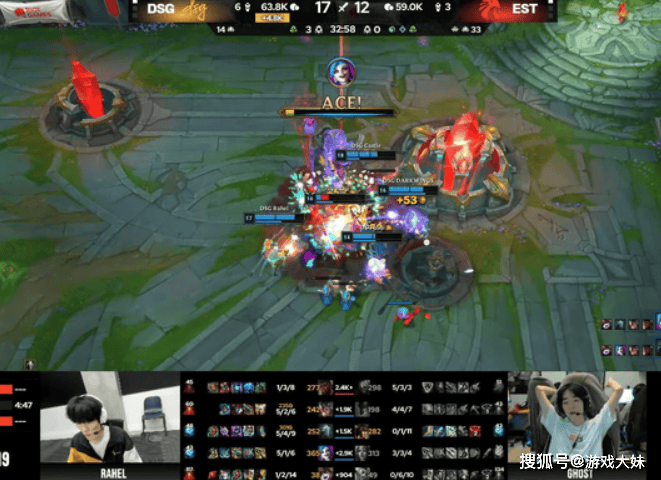 LOL比赛暂停長(zhǎng)達(dá)3小时，选手打(dǎ)开直播看比赛，被官方禁赛处罚