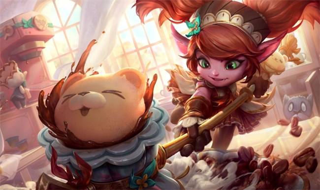 【一竞技1JingJi】LOL:S15首位被(bèi)拳头制(zhì)裁(cái)的选手诞生