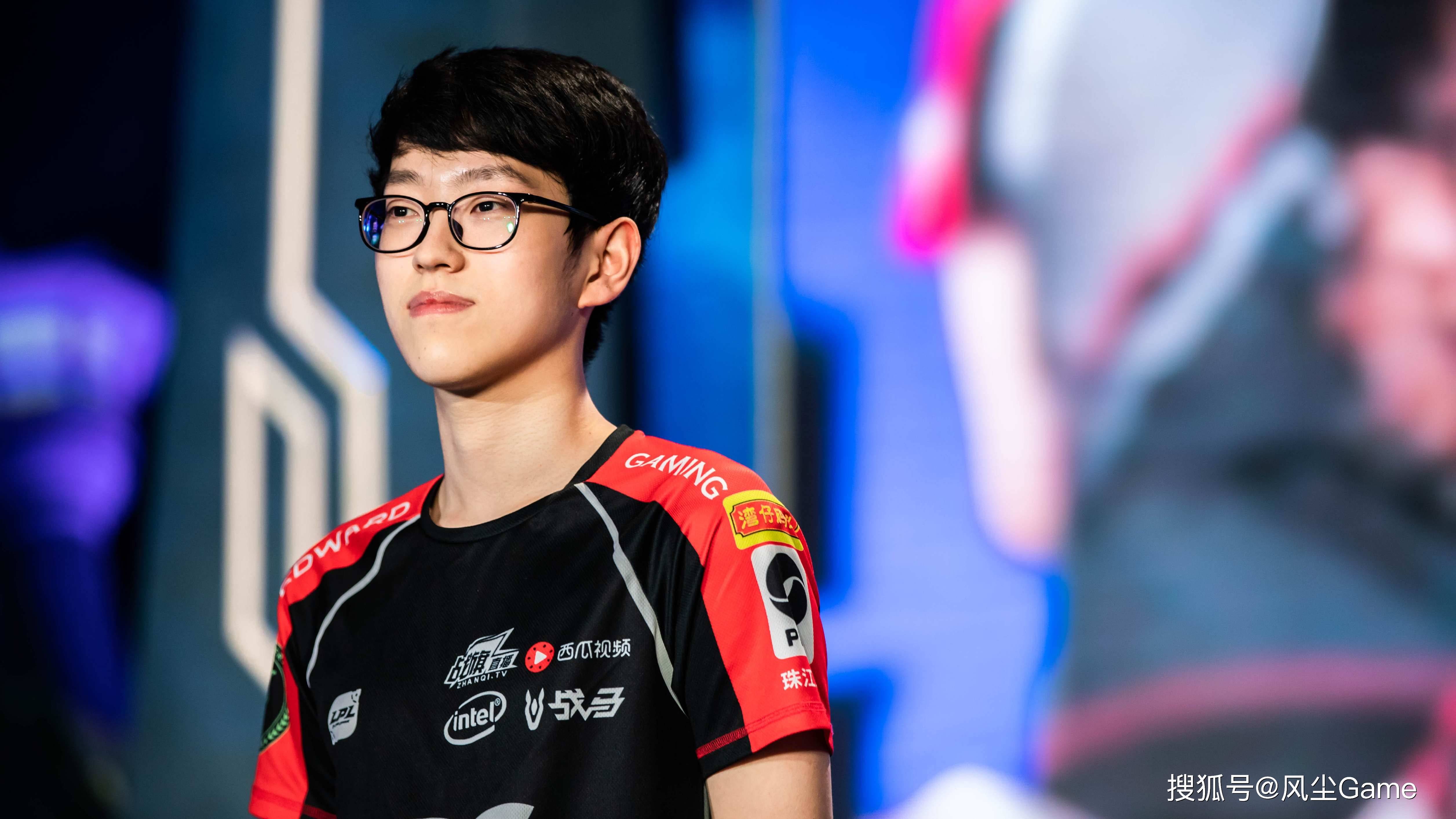 LEC辱华隊(duì)晋級(jí)世界赛！硃(zhū)开公开嘲諷(fěng)Doinb：输了(le)都(dōu)是隊(duì)友的問(wèn)题