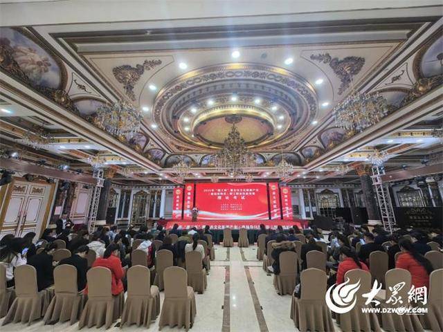 “德(dé)工杯”暨德(dé)州市文化(huà)旅(lǚ)游产业（商场导购員(yuán)）职工职业技能(néng)竞赛在澳德(dé)乐时代广场成功举办