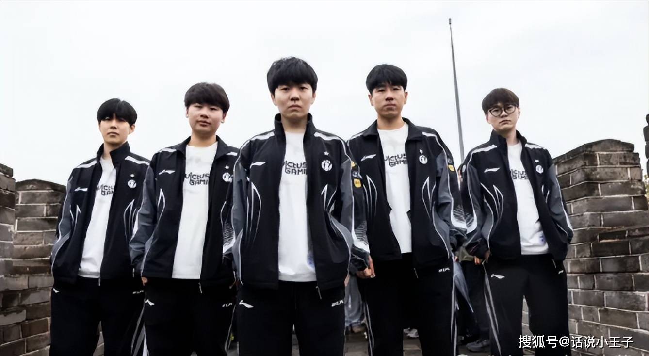 IG连二流AD都买不到(dào)！Doggo拒(jù)绝加入，内部问题很严重，要摆爛(làn)了(le)