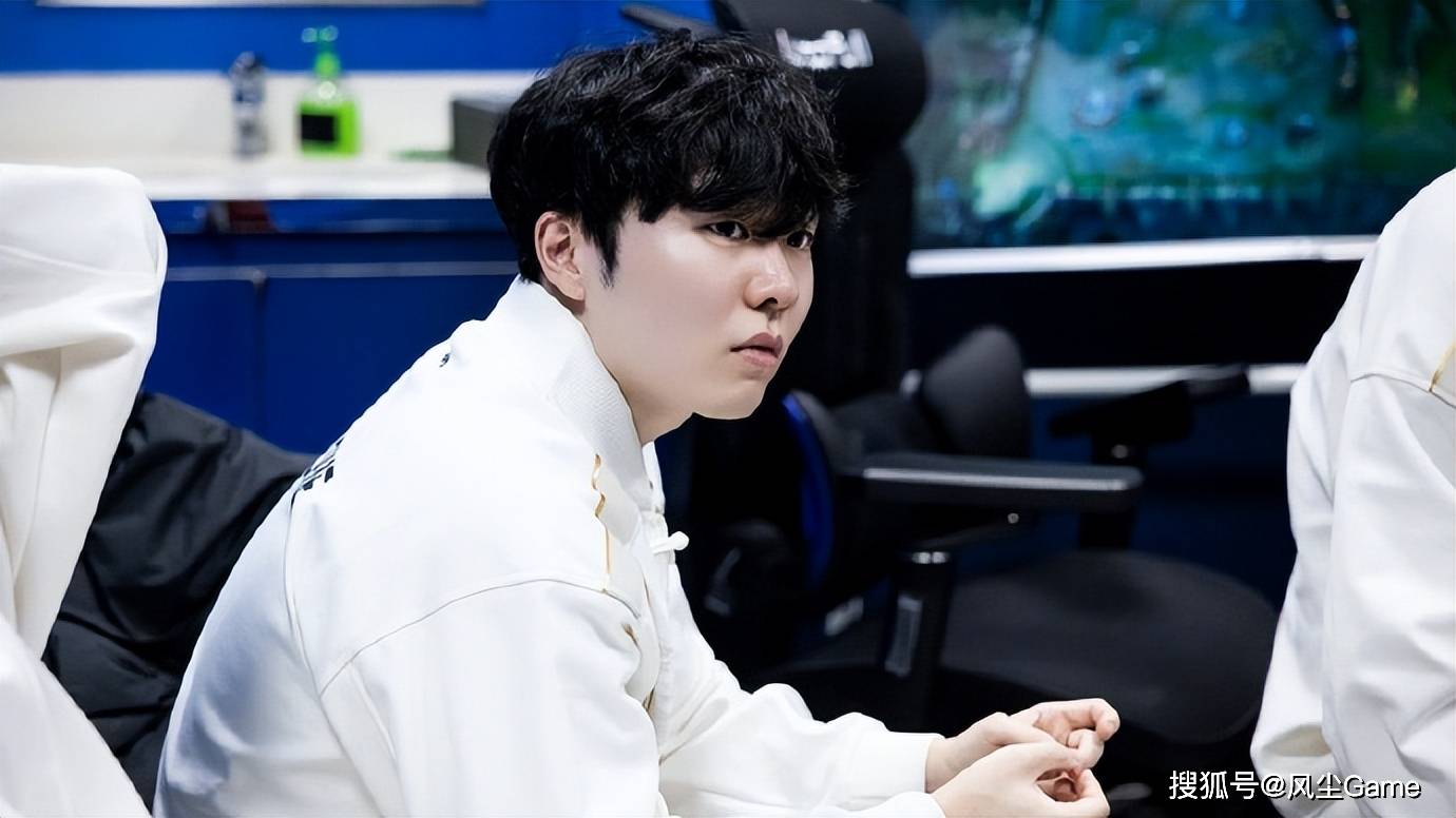 LOL第14支S赛队伍(wǔ)诞生!卡萨BO5一場(chǎng)不赢,沦爲(wèi)LCP赛區(qū)3号種(zhǒng)子