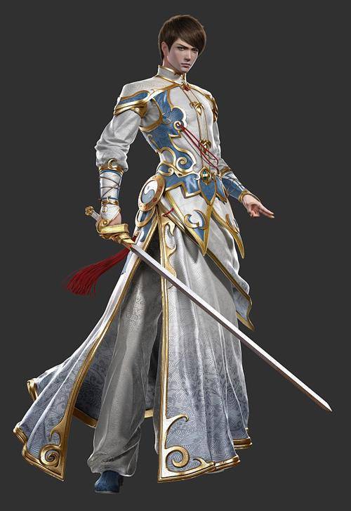 《剑舞乾坤》后期PVE阵容搭(dā)配推(tuī)荐,挑战至高魔神