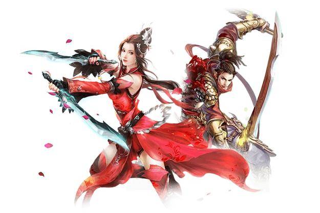 《剑舞乾坤》后期PVE阵容搭(dā)配推(tuī)荐,挑战至高魔神