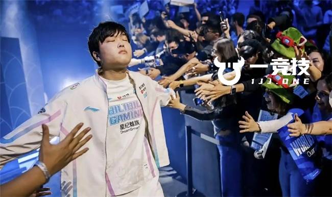 LOL:LPL常规赛最佳(jiā)阵容出炉 Theshy当選(xuǎn)一阵Bin落選(xuǎn)!