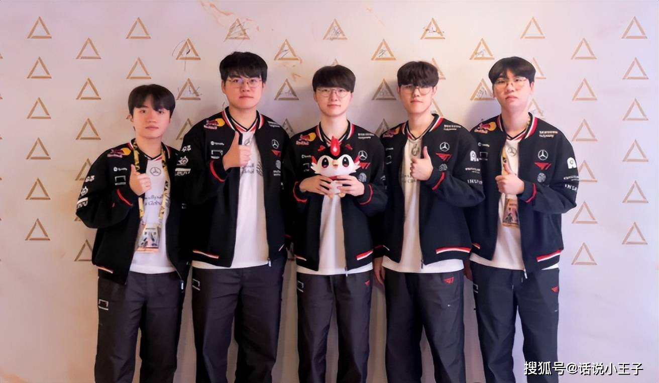 “T1统治S赛并不是(shì)好事”，外网热议：T1是(shì)否在(zài)燬(huǐ)了LOL