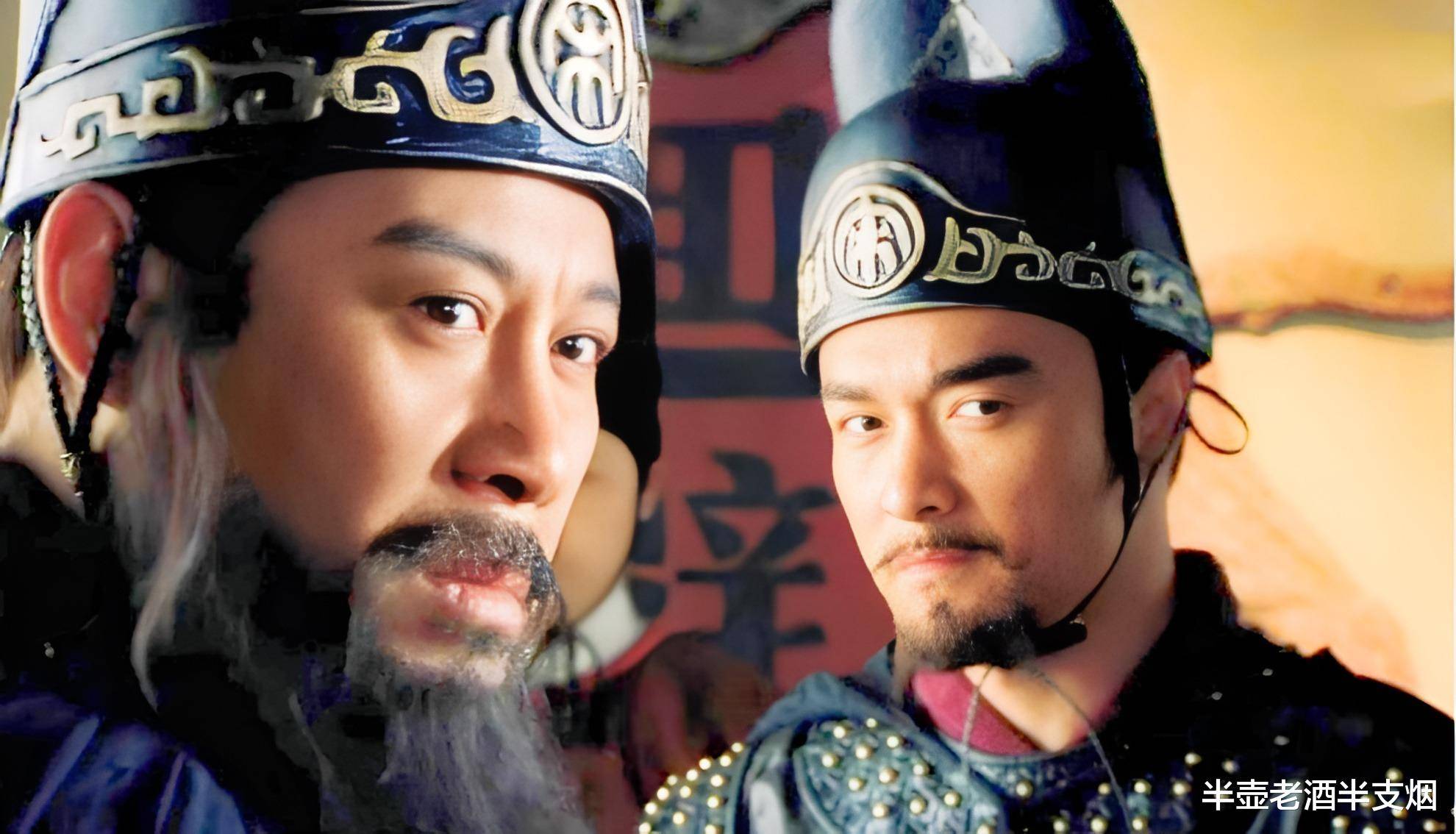 只有三位天罡(gāng)正将想殺(shā)、敢殺(shā)、能(néng)殺(shā)李(lǐ)逵,谁殺(shā)了李(lǐ)逵,宋江不会急眼?