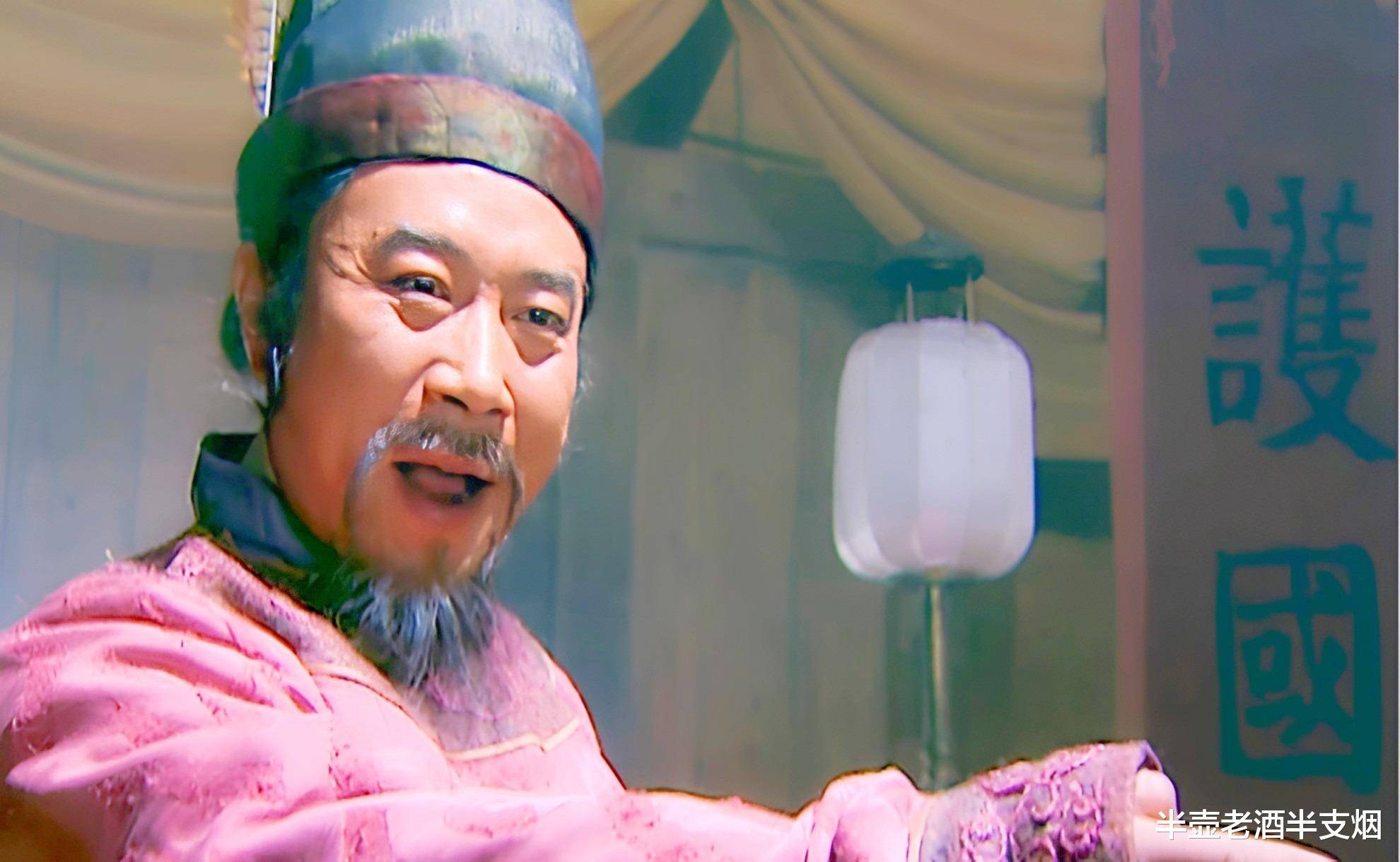 只有三位天罡(gāng)正将想殺(shā)、敢殺(shā)、能(néng)殺(shā)李(lǐ)逵,谁殺(shā)了李(lǐ)逵,宋江不会急眼?