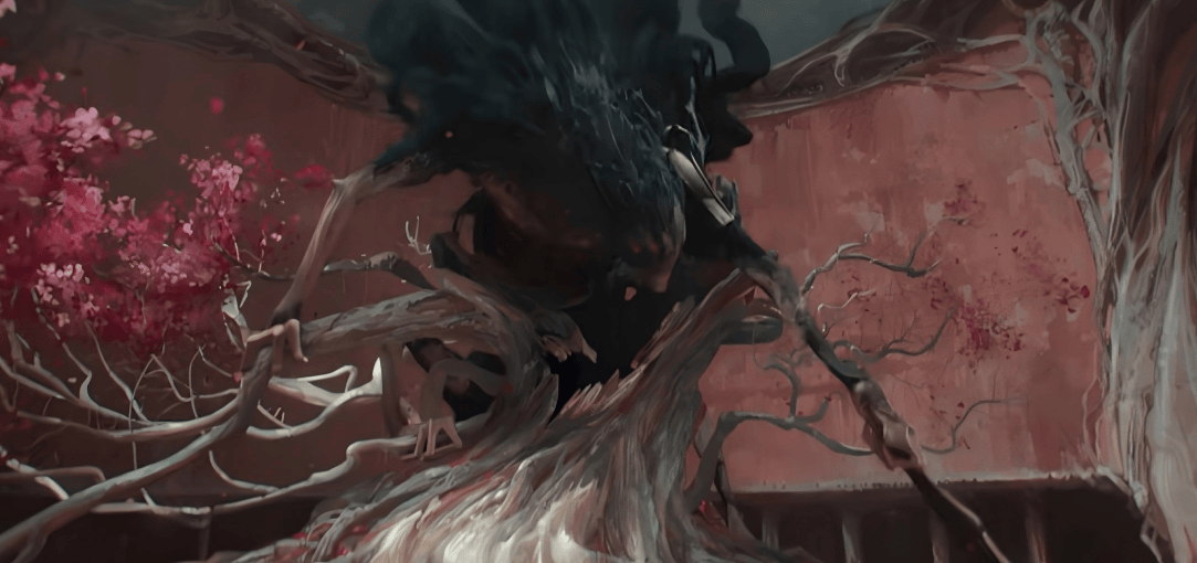 厄塔汗被秒，赵信战死(sǐ)？LOL终章(zhāng)剧情炸了，网友：不要啊！