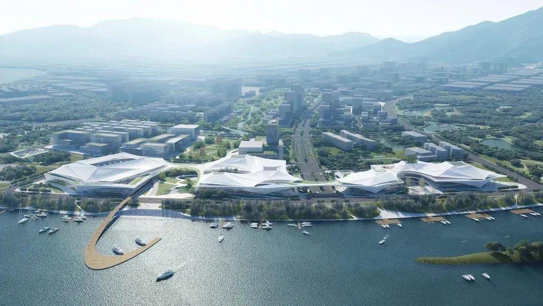 場(chǎng)馆太小，浙BA富陽(yáng)主場(chǎng)搬到奥体？关于新体育馆，回应來(lái)了(le)