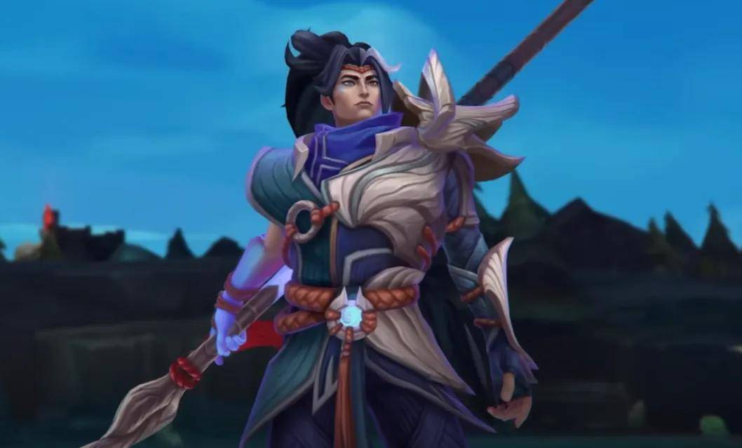 《英雄联盟(méng)》2025全球总决赛如何炸场？冠军皮肤變(biàn)革，邓紫棋献唱