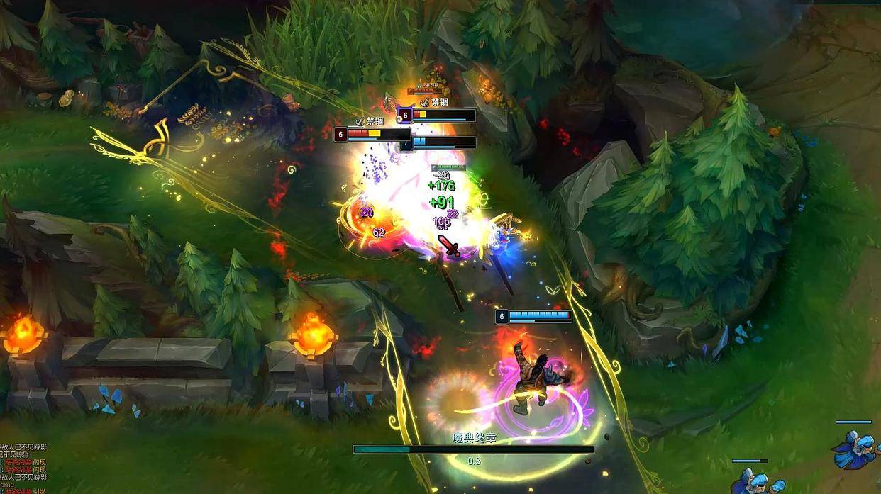 LOL最(zuì)难平衡的(de)輔(fǔ)助英雄：2年S赛ban率超(chāo)过69%，设计师无奈重做