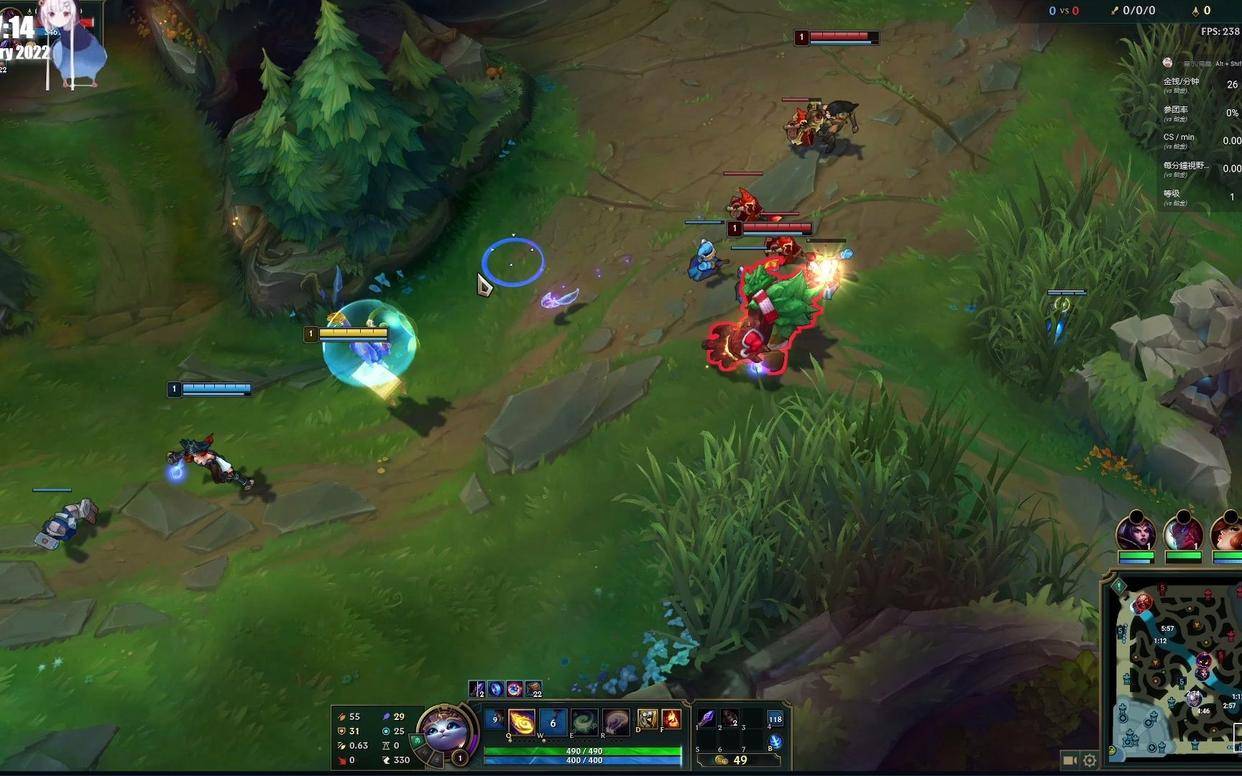 LOL最(zuì)难平衡的(de)輔(fǔ)助英雄：2年S赛ban率超(chāo)过69%，设计师无奈重做