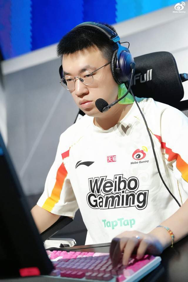 亚洲邀请赛：WBG被LCK战队包圍(wéi)了(le)，首场比赛迎战NS