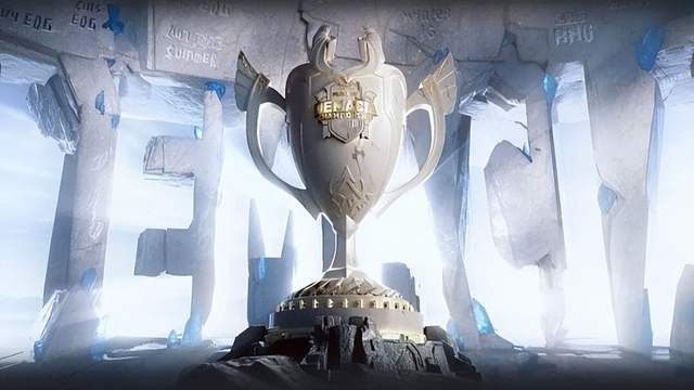 LOL首(shǒu)支被(bèi)迫投降队伍诞生！一天(tiān)比赛连出两次(cì)事故，网友直(zhí)呼离谱