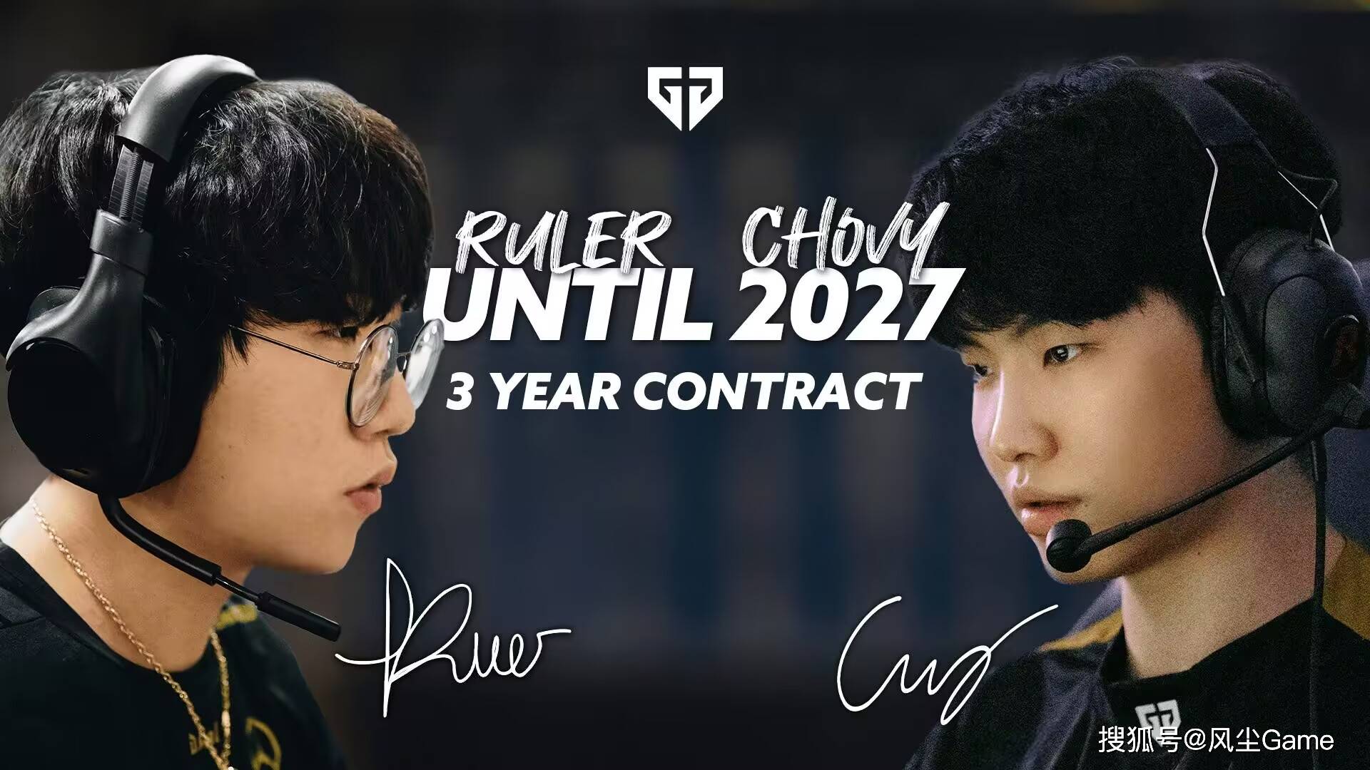 LCK冬季转会期大地震(zhèn):Zeus被(bèi)爆离队,GEN队内大腿解约跑路(lù)?