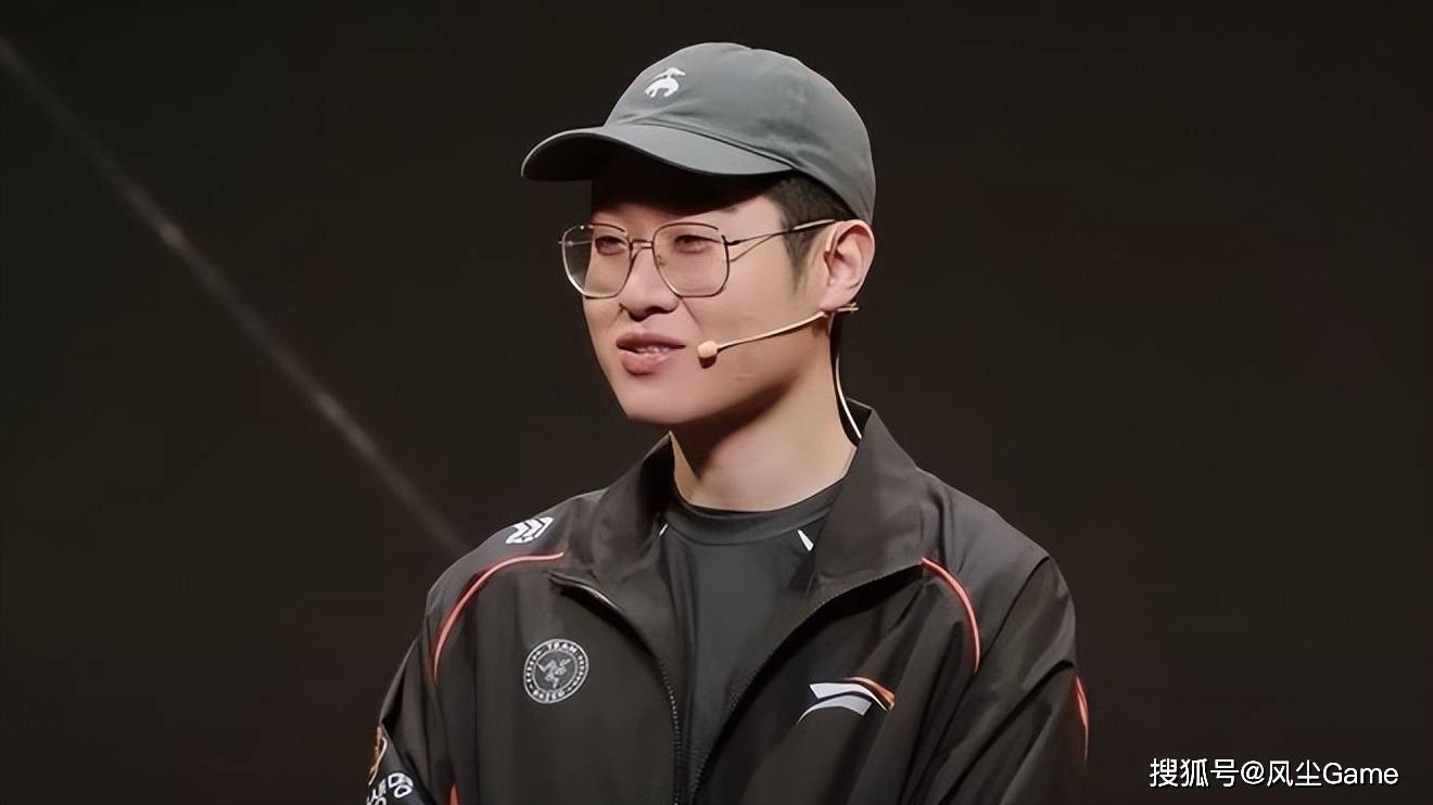 LCK冬季转会期大地震(zhèn):Zeus被(bèi)爆离队,GEN队内大腿解约跑路(lù)?
