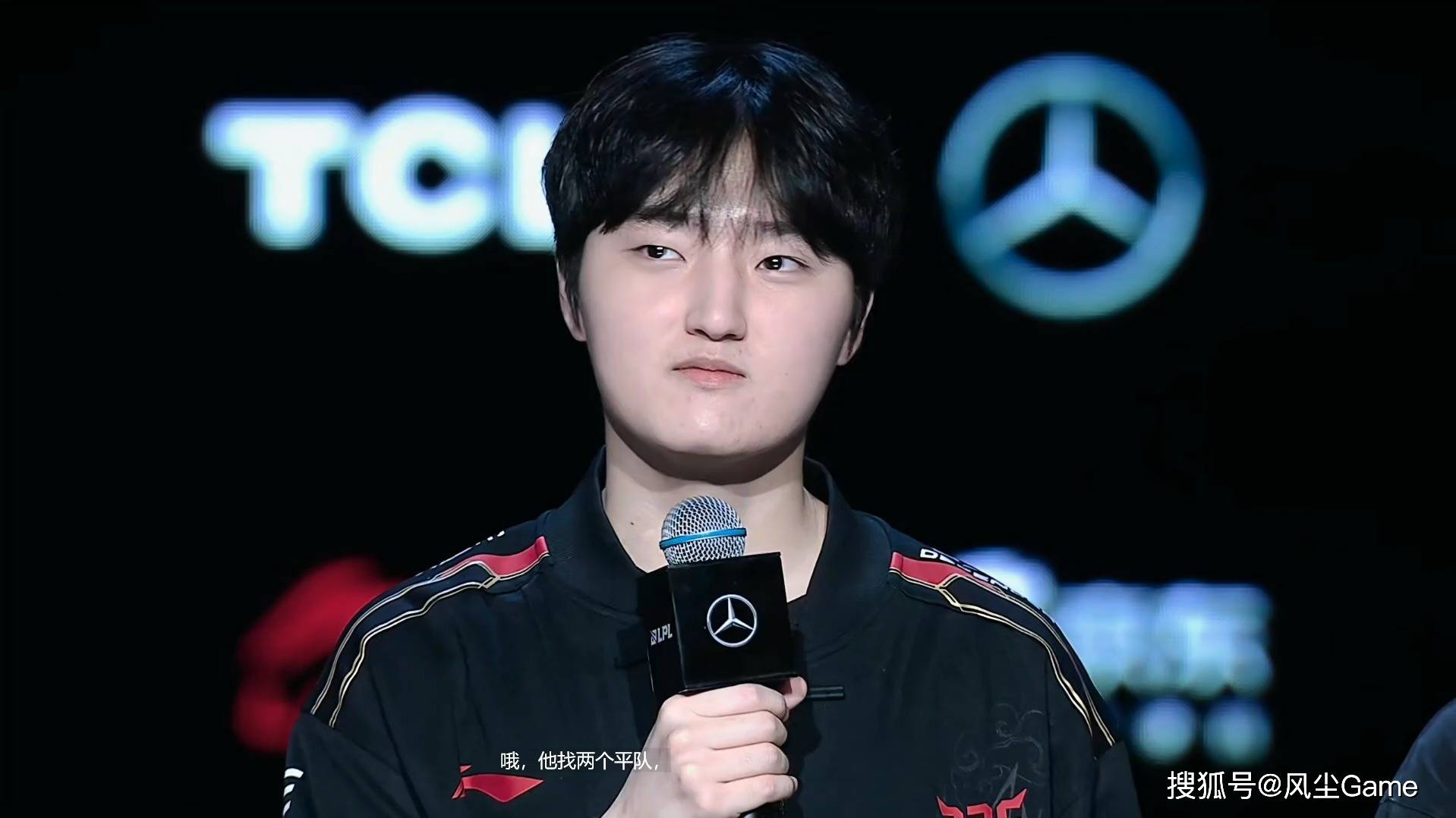 LCK冬季转会期大地震(zhèn):Zeus被(bèi)爆离队,GEN队内大腿解约跑路(lù)?