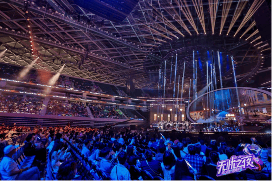 三亚将迎無(wú)忧之夜2025，周(zhōu)大(dà)生冠名+芒果(guǒ)制作班底打造“红人奥斯卡”