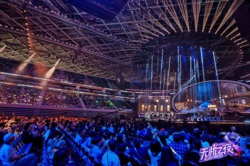 “红人奥斯卡”无忧之夜(yè) 2025 将落地(dì)三亚，打通流量、免税城與(yǔ)多方跨界场景