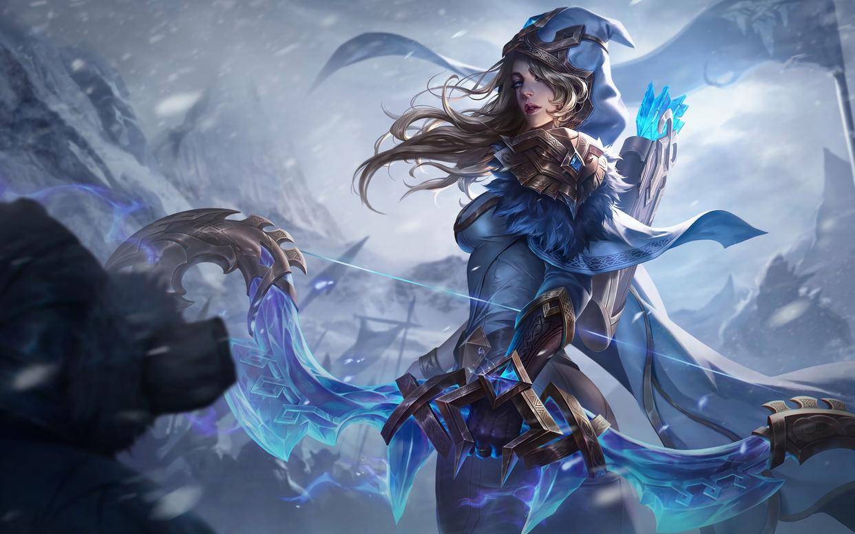 LOL：由於(yú)“孤(gū)儿”玩(wán)家(jiā)太(tài)多(duō)，玩(wán)家(jiā)建议将英雄(xióng)联盟改成月卡买断制