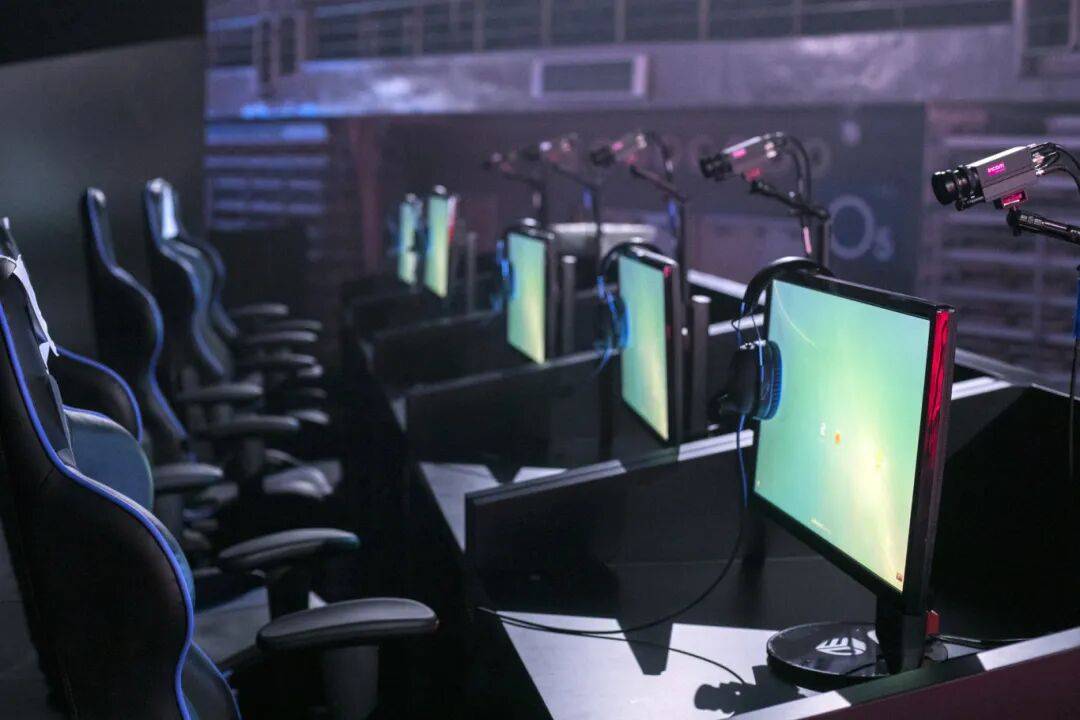 2025西安英(yīng)雄联盟線(xiàn)下观赛活動(dòng)汇总!