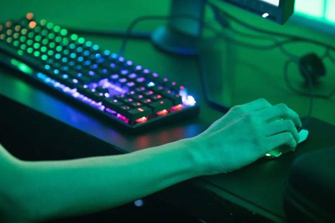 2025西安英(yīng)雄联盟線(xiàn)下观赛活動(dòng)汇总!