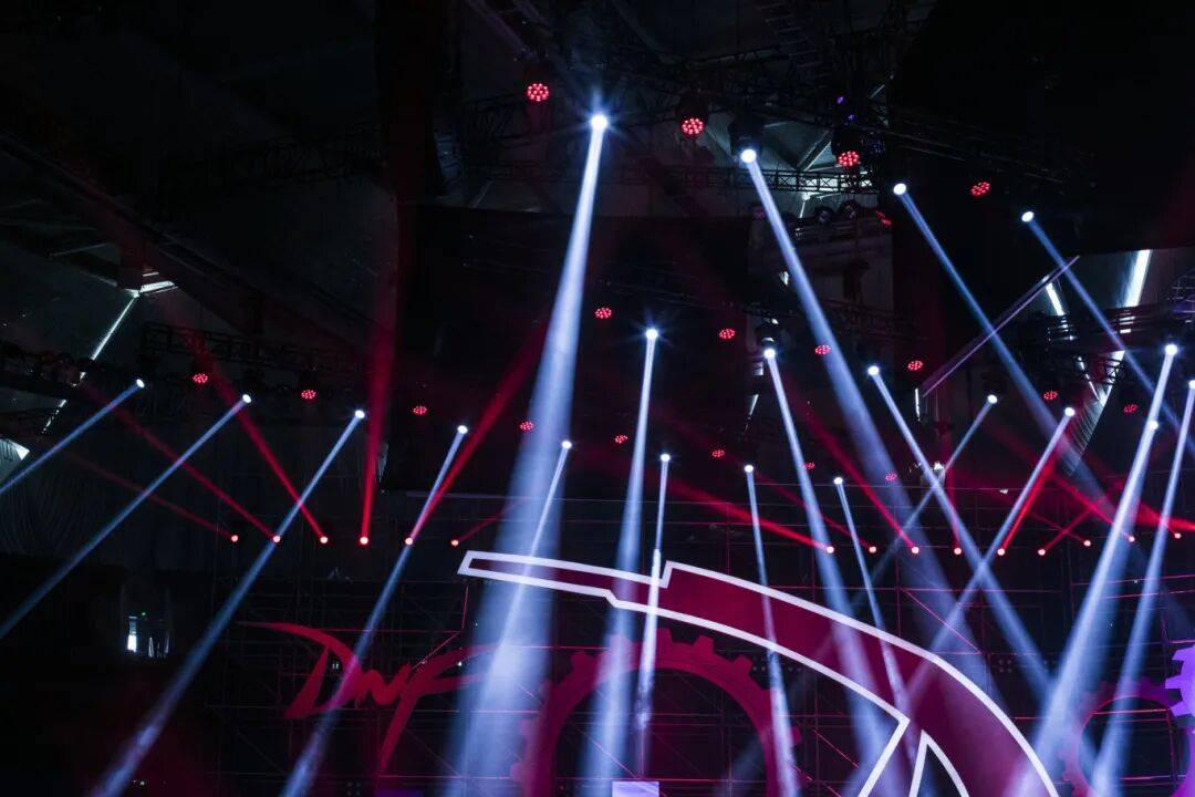 2025西安英(yīng)雄联盟線(xiàn)下观赛活動(dòng)汇总!