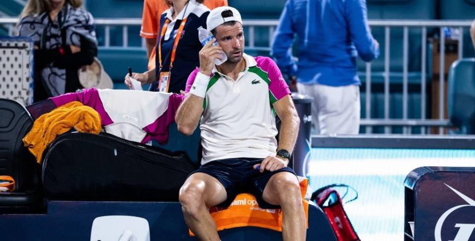 應(yīng)对比賽(sài)時(shí)高温天气!ATP官方发布新规:必要時(shí)比賽(sài)将暂停