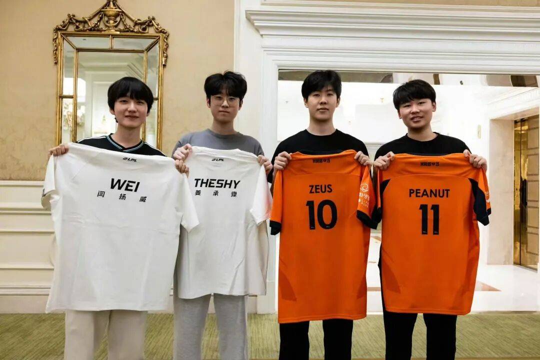 虎娘(niáng)日报：邓紫棋发文(wén)宣传全球总決(jué)赛主题曲(qū) T1轻松击败IG晉(jìn)级