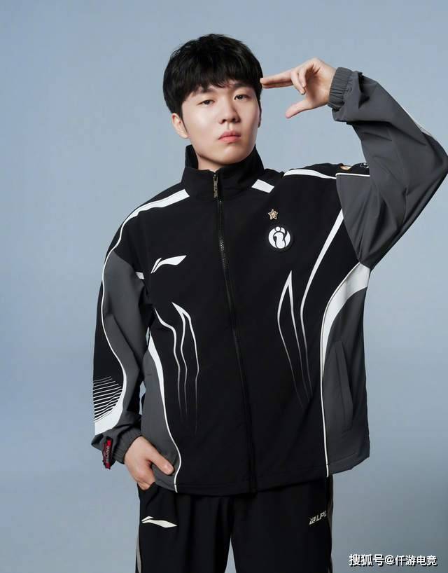 Faker目(mù)标S赛第(dì)六冠,IG创造LPL“17强”耻辱战绩!