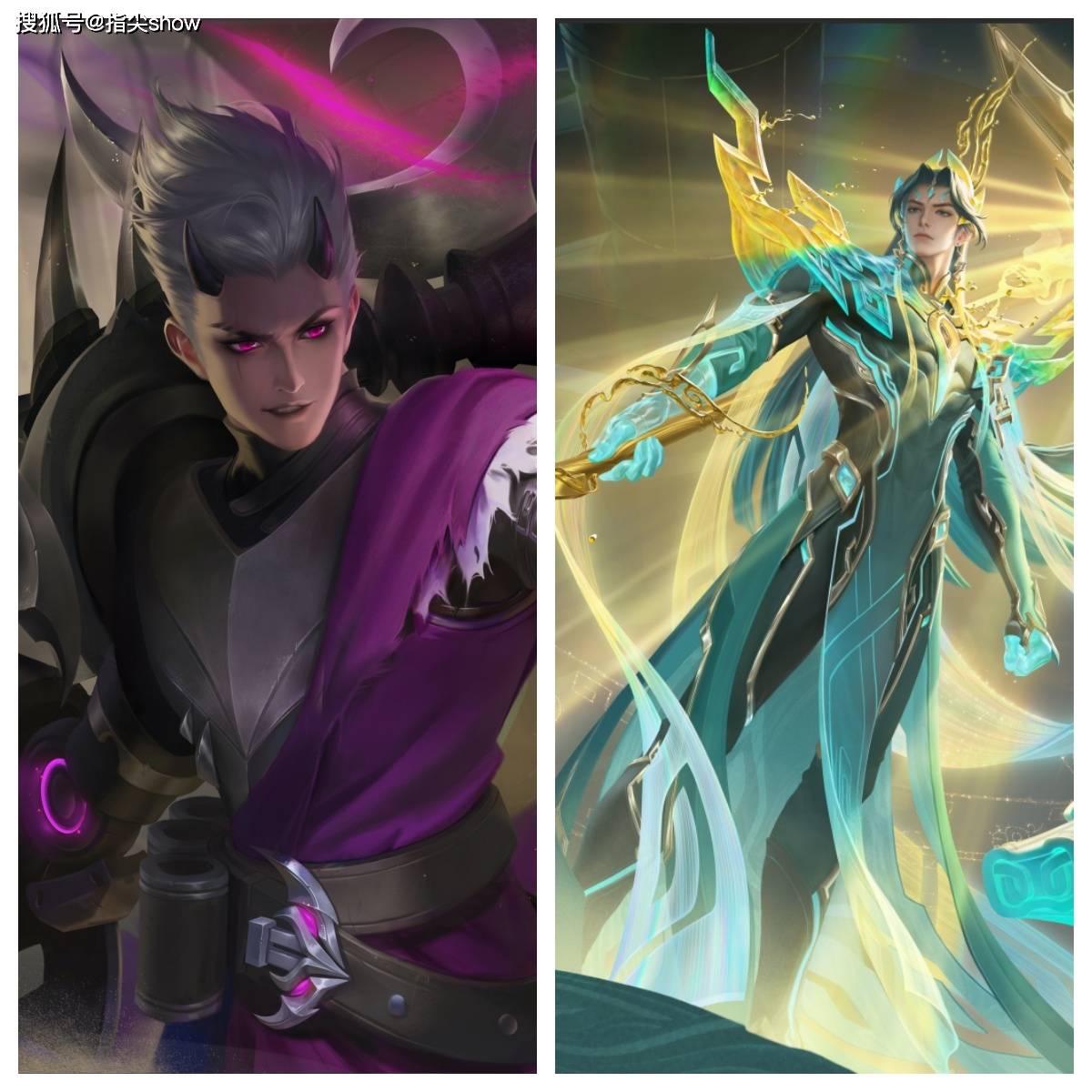 私藏的五路“万金油”英雄池，附赠最新出装思路，杨戩(jiǎn)比曹操好用