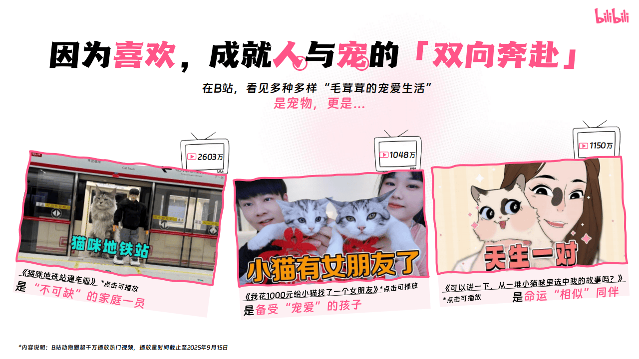 嗶(bì)哩(lī)嗶(bì)哩(lī)运營(yíng)：嗶(bì)哩(lī)嗶(bì)哩(lī)2025年宠物行业營(yíng)销通案