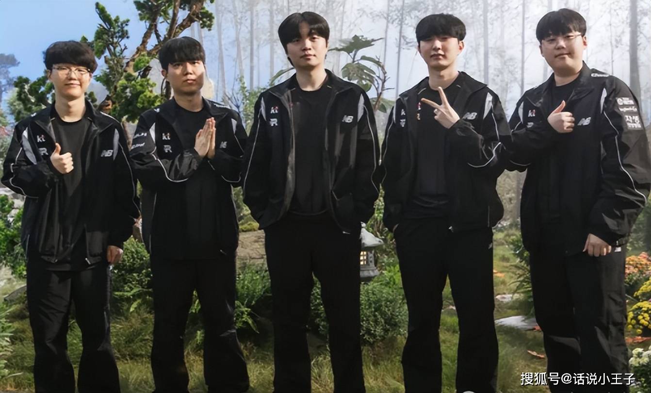 “G2訓(xùn)练赛成勣(jī)”火了(le)，打T1战勣(jī)10-6，打IG是1-6，打BLG是0-3