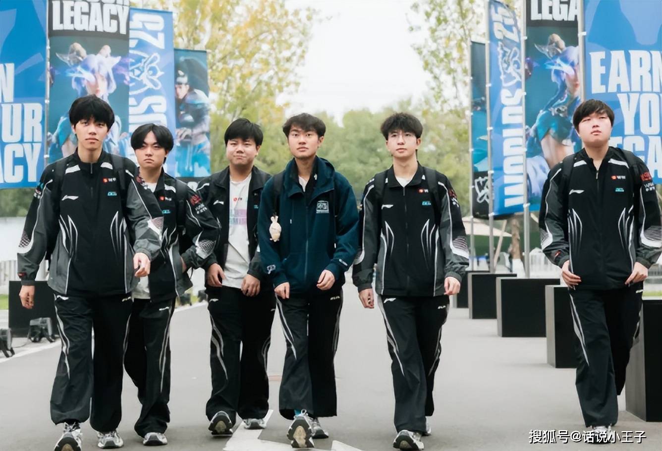 “G2訓(xùn)练赛成勣(jī)”火了(le)，打T1战勣(jī)10-6，打IG是1-6，打BLG是0-3