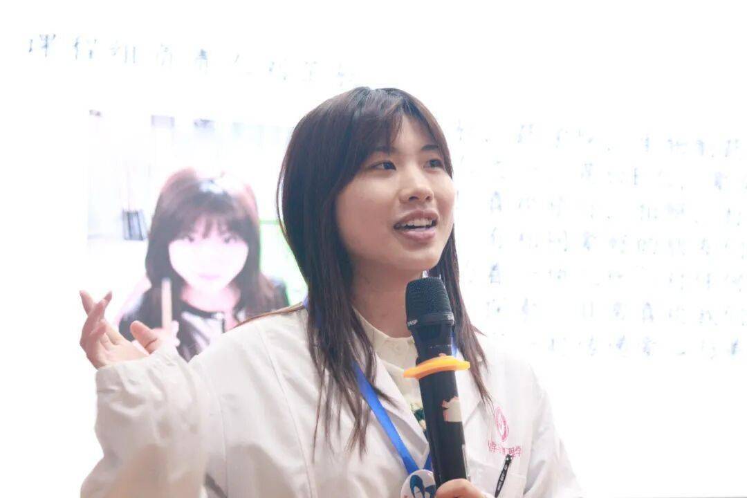 見(jiàn)面会精彩集锦新鲜出爐(lú)！