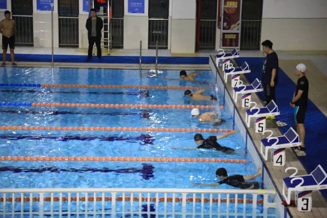 咸阳彩虹中学运动会精彩集(jí)锦