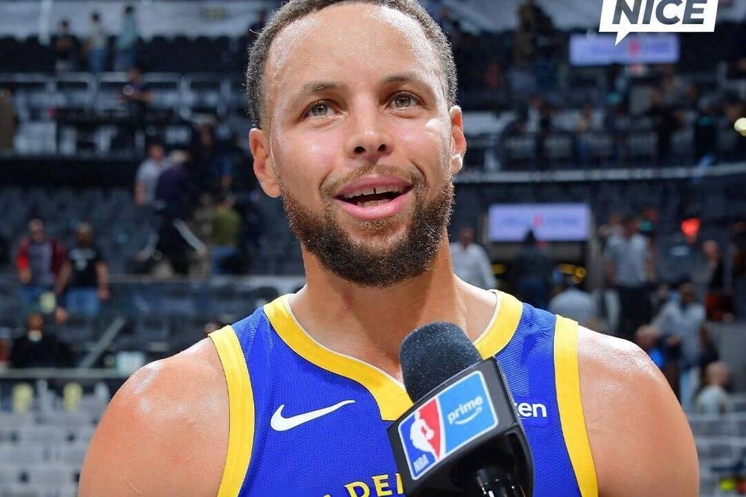 庫(kù)明加遭勇士背(bèi)刺?输球(qiú)就背(bèi)锅,赢球(qiú)功(gōng)劳就庫(kù)里?早點(diǎn)离开吧!