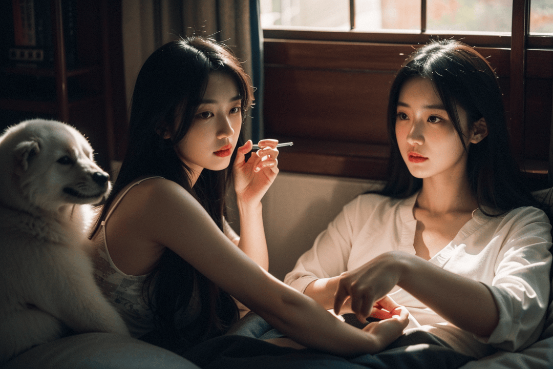 “离婚吧,你妈可真行,自己做精让兒(ér)媳婦(fù)兒(ér)背(bèi)锅!”