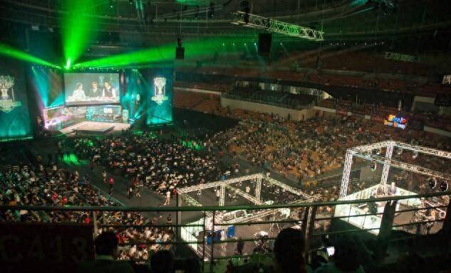 IG被T1淘汰，止(zhǐ)步(bù)S15全球总决賽(sài)入围賽(sài)！IG成歷(lì)史(shǐ)首支17强战队